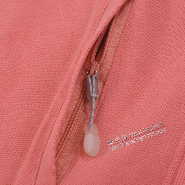 Dior專櫃迪奧2023SS新款刺繡連帽背心 男女同款 tzy2933
